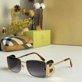 Picture of Burberry Sunglasses _SKUfw46570389fw